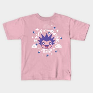 Kawaii Tetsuo Kids T-Shirt